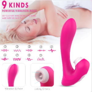 Sucking Vibrator - Image 8