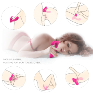 Sucking Vibrator - Image 10