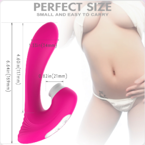 Sucking Vibrator - Image 12