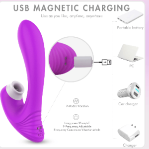 Sucking Vibrator - Image 14