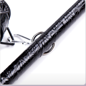 The Wider The Better - Leg Spreader Bar 4 Pc Set - Image 5