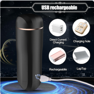 Cum Guzzling Flesh Light - Image 2