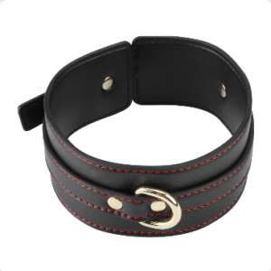Black Beauty Leather BDSM Set - Image 7