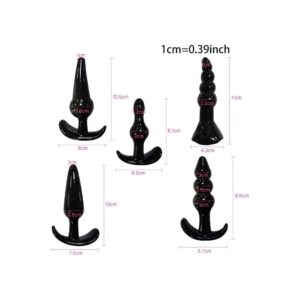 Sensory Ecstasy 24-Piece - BDSM Adventure Kit with Bed Restraint - Image 19