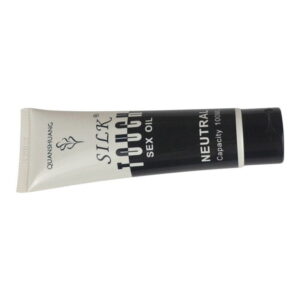 Silk Touch 100 ML Sex Lubricant Love Cream - Image 2