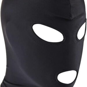 Sensory Ecstasy 24-Piece - BDSM Adventure Kit with Bed Restraint - Image 12