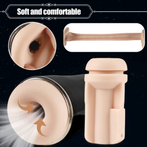 Cum Guzzling Flesh Light - Image 4