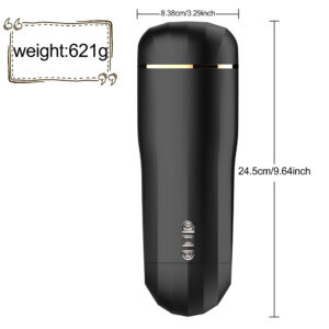 Cum Guzzling Flesh Light - Image 6