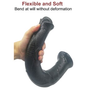 Majestic Stallion XXL Dildo - Image 3