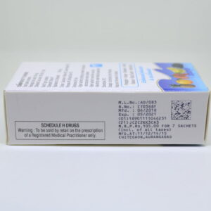 Kamagra Oral Jelly Viagra - Image 3