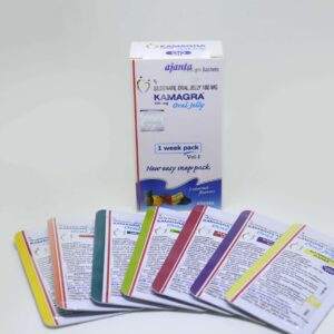 Kamagra Oral Jelly Viagra