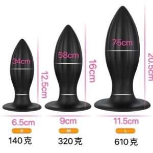 Flexible Bomb Plug - Image 7