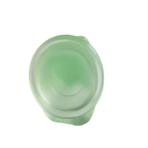 Standard Dildo Cup Green Dildo - Image 8
