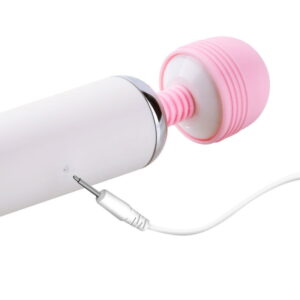 Lollipop Double Ended Vibrator with Tongue - Image 3