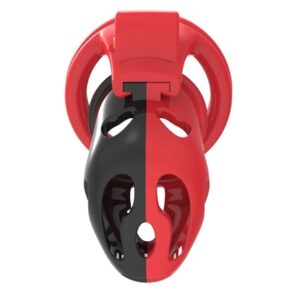 Kink Chastity Cage lock Set