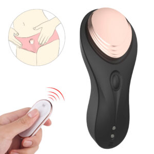Vibrating Underwear Dubai Remote Controlled