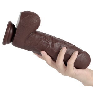 X-Man 8 Inch Dildo - Image 2