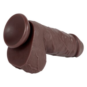 X-Man 8 Inch Dildo - Image 4