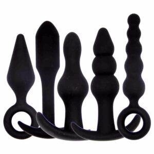 Pleasure Bomb Super Kit