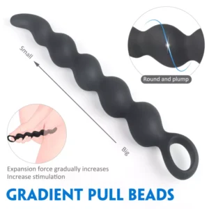 Wave Anal Beads