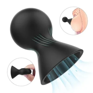 Suction Cup Massager Sex Toy - Image 6
