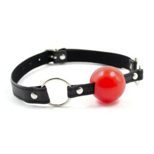 Restrained Revelations 10-Piece Bondage Set for BDSM Newbies, Passionate Playtime, black, red, pink, purple - Image 7