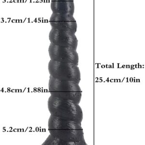 Long anal plug beads penis