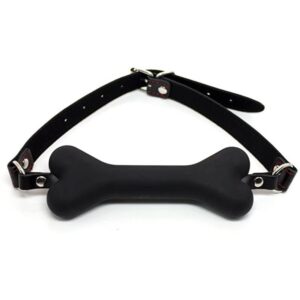 Black Bone Gag - Image 4
