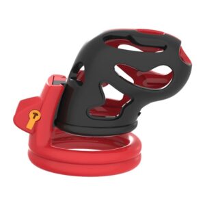 Kink Chastity Cage lock Set - Image 3