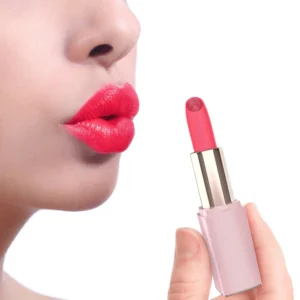 Red Devil Lipstick Vibrator - Image 5
