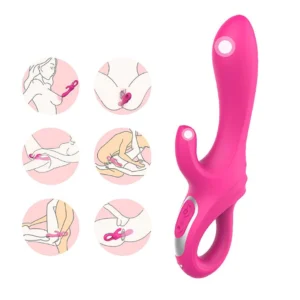 Rompin Rabbit Vibrator