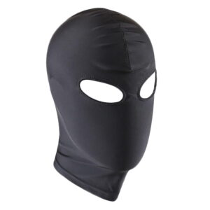 Full Hideout Love Criminal Mask