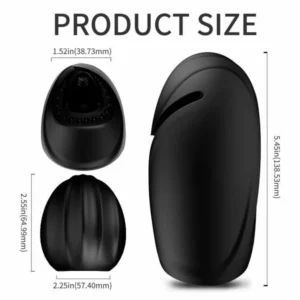 Male Shaft Training Vibrator - Image 6