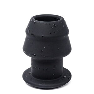Hollow Butt Plug Silicone - Image 4