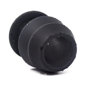 Hollow Butt Plug Silicone - Image 5