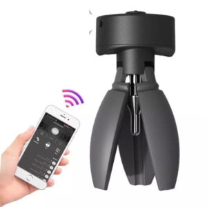 Pear Flower Expanding Butt Plug Bluetooth - Image 2