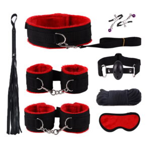 BDSM Fatal Attraction Set - Image 5