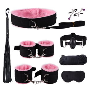 BDSM Fatal Attraction Set - Image 3