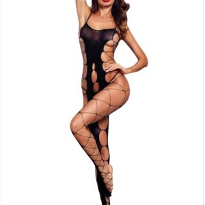 Sexy body socks - Image 1