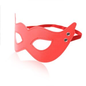 Mystery Mask PU - Image 1