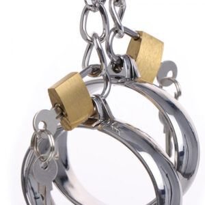 Sexy Handcuffs