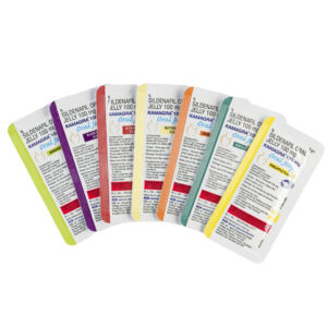 Kamagra Oral Jelly Viagra - Image 4