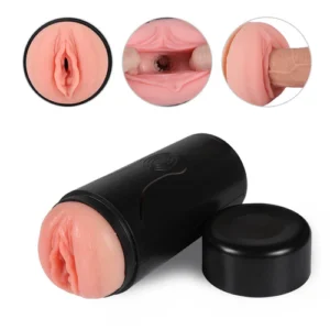 Super Soft Masturbation CUP 19 cm - Image 5