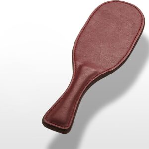Wide Spanking Paddle Whip - Image 2