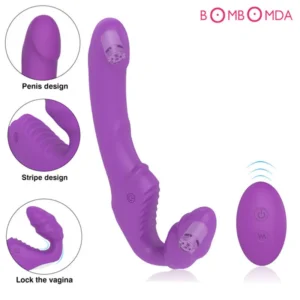 Double Ended Vibrator - Image 10