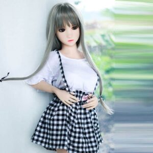 Full sex doll. stand feet - Image 9