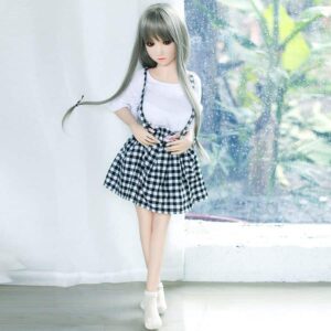 Full sex doll. stand feet - Image 4