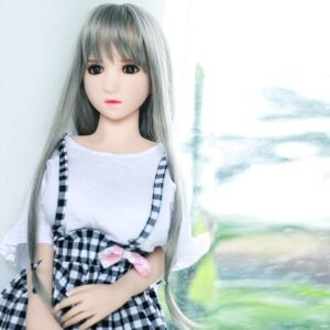 Full sex doll. stand feet - Image 3