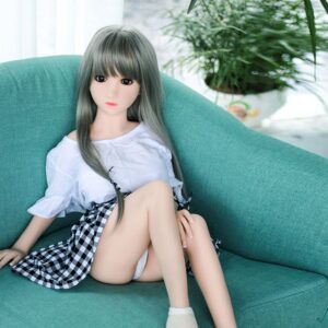 Full sex doll. stand feet - Image 5