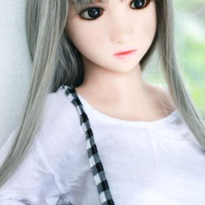 Full sex doll. stand feet - Image 7